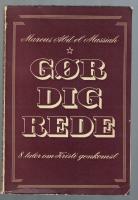 G&ouml;r dig rede! 8 taler om Herrens genkomst og begivenhederna i forbindelse dermed