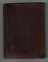 Pr&aring;oaration zum Jesajas