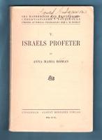 Israels profeter V