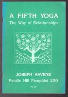 A fifth yoga The Way of Relationships