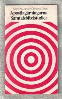 Apostlag&auml;rningarna Samtalsstudier