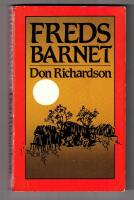 Fredsbarnet