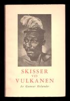 Skisser vid vulkanen  Sydafrikanska intryck