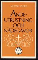 Andeutrustning och n&aring;deg&aring;vor