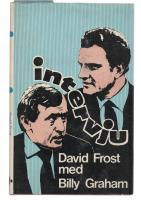 Intervju David Frost med Billy Graham