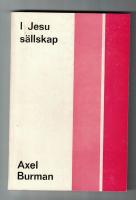 I Jesu s&auml;llskap