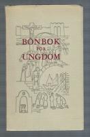 B&ouml;nbok f&ouml;r ungdom