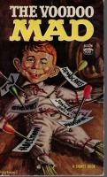  William M. Gaines The Woodoo MAD