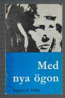 Med nya &ouml;gon Dikter