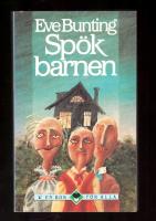 Sp&ouml;kbarnen