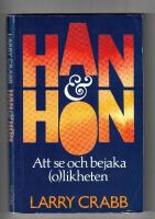 Han & Hon Att se och bejaka (o)likheten