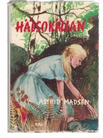 H&auml;lsok&auml;llan  F&ouml;rsta delen