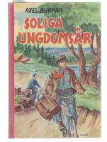 Soliga ungdoms&aring;r