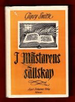 I m&auml;starens s&auml;llskap Predikningar