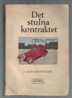 Det stulna kontraktet
