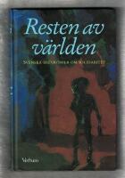 Resten av v&auml;rlden Svenska brevr&ouml;ster om solidaritet