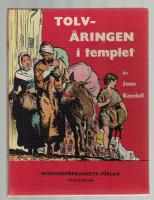 Tolv&aring;ringen i templet