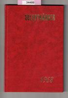 Soluppg&aring;ngen 1968 Illustrerad Missionskalender