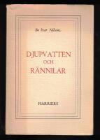 Djupvatten och r&auml;nnilar