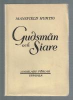 Gudsm&auml;n och Siare - En bok om Israels profeter deras tid och deras budskap