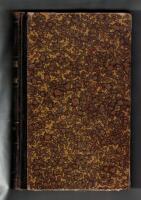 Waldenstr&ouml;m Predikningar Andra delen. F&ouml;rsta &aring;rg&aring;ngen