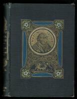 Martin Luther - ber&auml;ttelse fr&aring;n reformationstiden