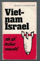 Vietnam, Israel och det kristna samvetet