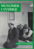 Muslimer i Sverige