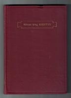 M&auml;nnen kring Kristus Karakt&auml;rsstudier &ouml;ver de tolv apostlarna