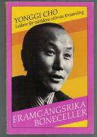 Framg&aring;ngsrika b&ouml;neceller