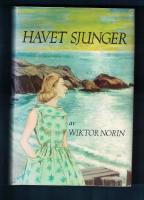 Havet sjunger