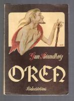 Oren (Roman)