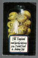 Till England med hj&auml;rtlig h&auml;lsning