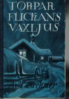 Torparflickans vaxljus