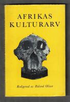 Afrikas kulturarv