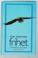Den kristnes frihet