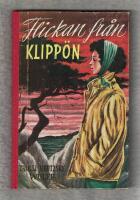 Flickan fr&aring;n klipp&ouml;n