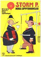 Storm P. Mina uppfinningar