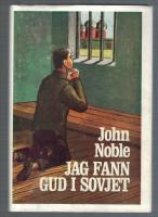 Jag fann Gud i Sovjet