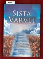 Sista varvet av missionsbefallningen