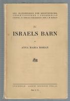 Israels barn Del IV.