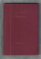 Gamla sanningar f&ouml;r nutidsm&auml;nniskor