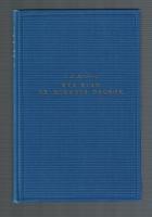 Nya blad ur minnets dagbok