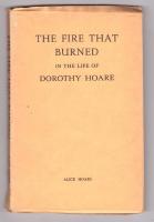 The Fire that Burned in the Life of Dorothy Hoare For thirty years Ambassador for Christ in Japan