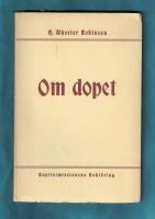 Om dopet