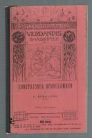 Konstgjorda g&ouml;dsel&auml;mnen