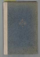 Augustinus valda stycken ur hans skrifter i &ouml;vers&auml;ttning j&auml;mte inledning