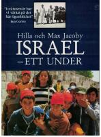 Israel - Ett under