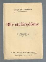 Bliv ett f&ouml;red&ouml;me