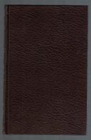 Tolv korgar fulla  Bibelstudier i urval